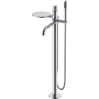 Смеситель для ванны Boheme Stick 129-CRCR.4