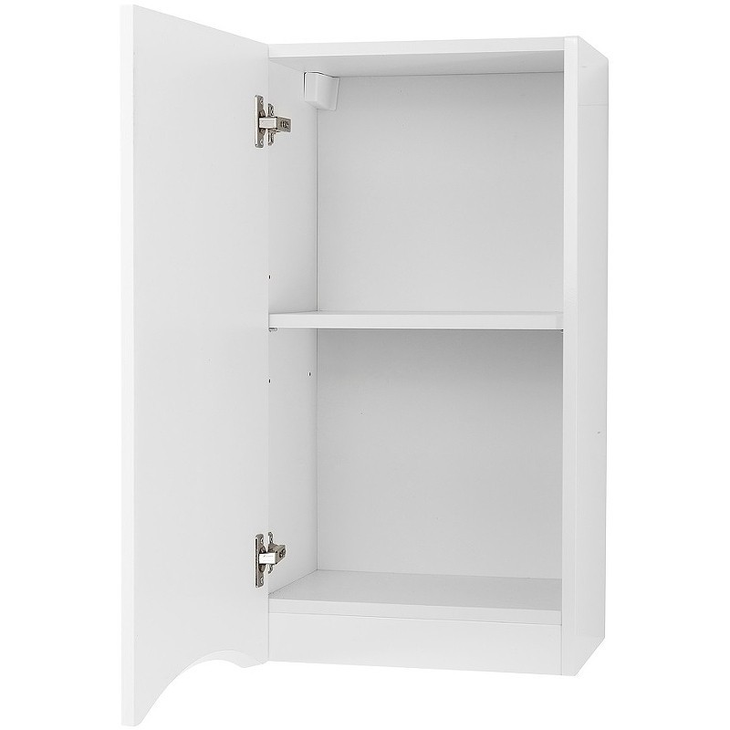 Подвесной шкаф BelBagno Fly-Marino 40 L FLY-MARINO-750-1A-SC-BL-P-L