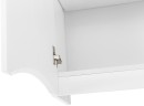 Подвесной шкаф BelBagno Fly-Marino 40 L FLY-MARINO-750-1A-SC-BL-P-L