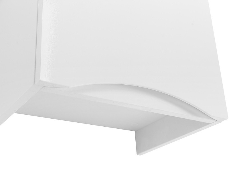 Подвесной шкаф BelBagno Fly-Marino 40 L FLY-MARINO-750-1A-SC-BL-P-L