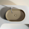 Раковина-чаша Ceramicanova Element 61 CN6048MC