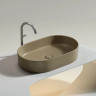 Раковина-чаша Ceramicanova Element 61 CN6048MC