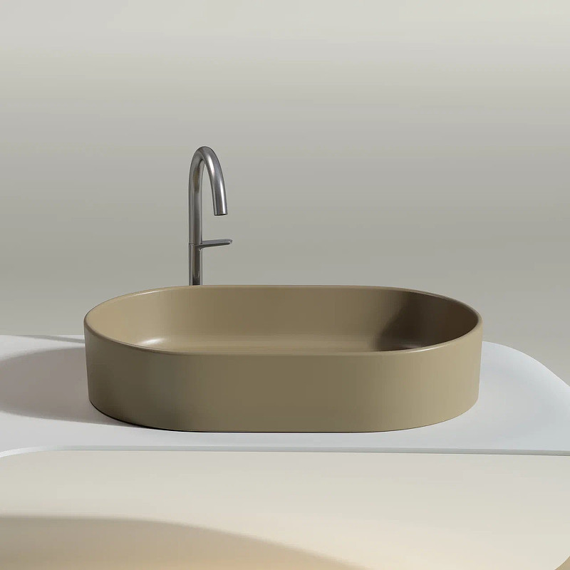 Раковина-чаша Ceramicanova Element 61 CN6048MC