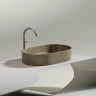 Раковина-чаша Ceramicanova Element 61 CN6048MC