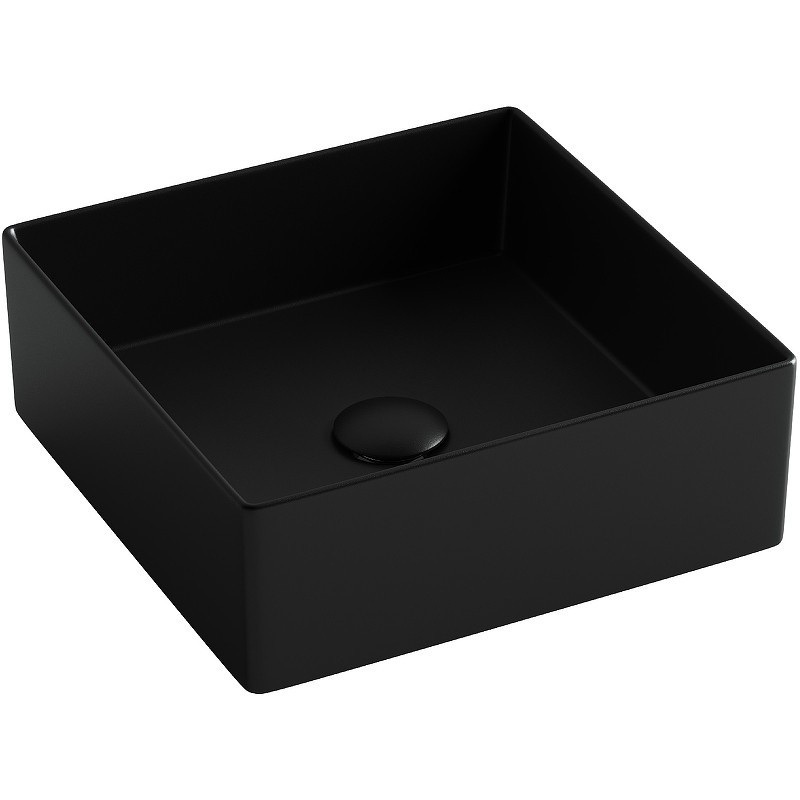 Раковина-чаша Ceramicanova Element 36 CN6068MB