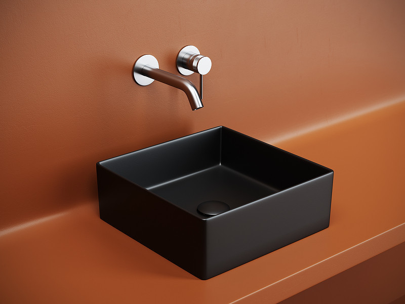 Раковина-чаша Ceramicanova Element 36 CN6068MB