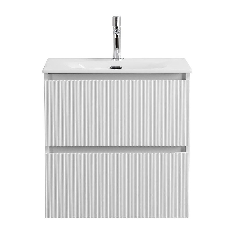 Тумба под раковину BelBagno Uno 70 UNO-700-2C-SO-BO подвесная