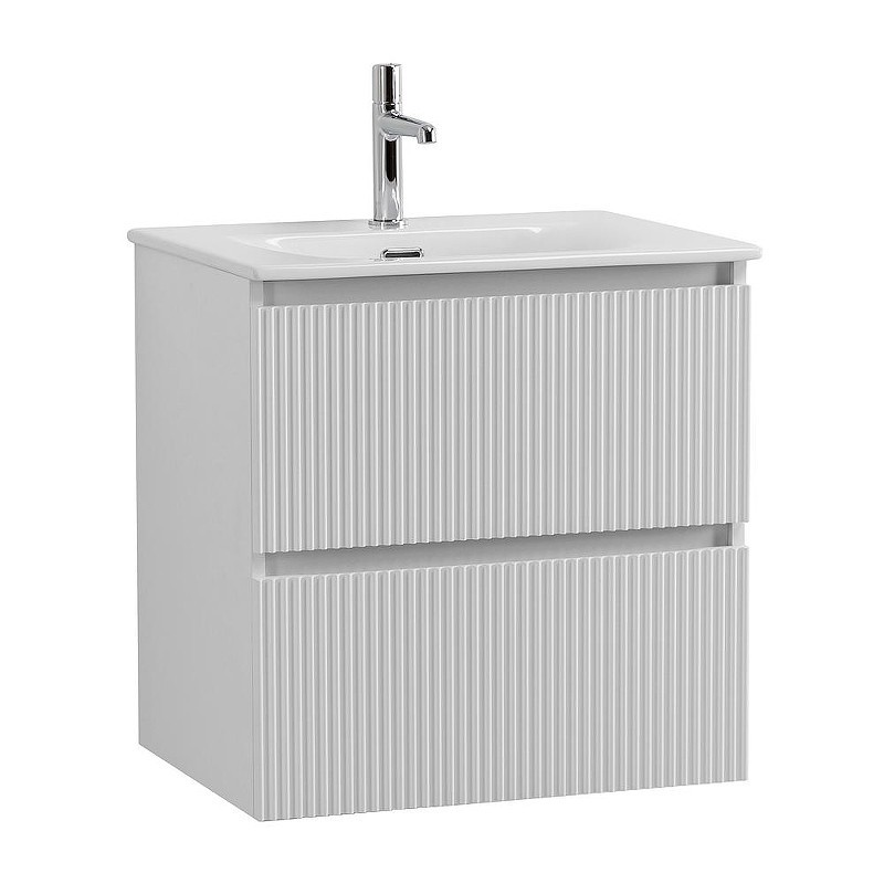 Тумба под раковину BelBagno Uno 70 UNO-700-2C-SO-BO подвесная