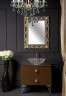 Тумба под раковину Boheme Armadi Art NeoArt 80 831-080-DB подвесная
