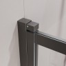 Шторка на ванну Cezares Slider 90 SLIDER-VF-11-90/150-C-GM