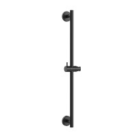 Душевая штанга Sancos SC9035MB цвет Черный матовый