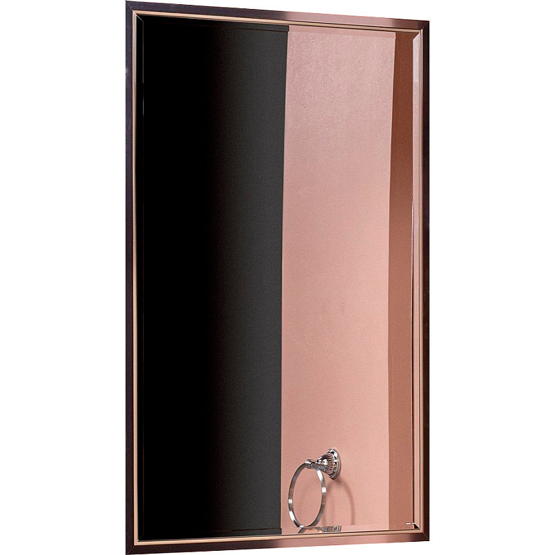 Зеркало Boheme Armadi Art Monaco 70 566-CPCR с подсветкой