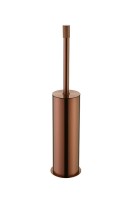 Ершик для унитаза Boheme Uno 10979-CB