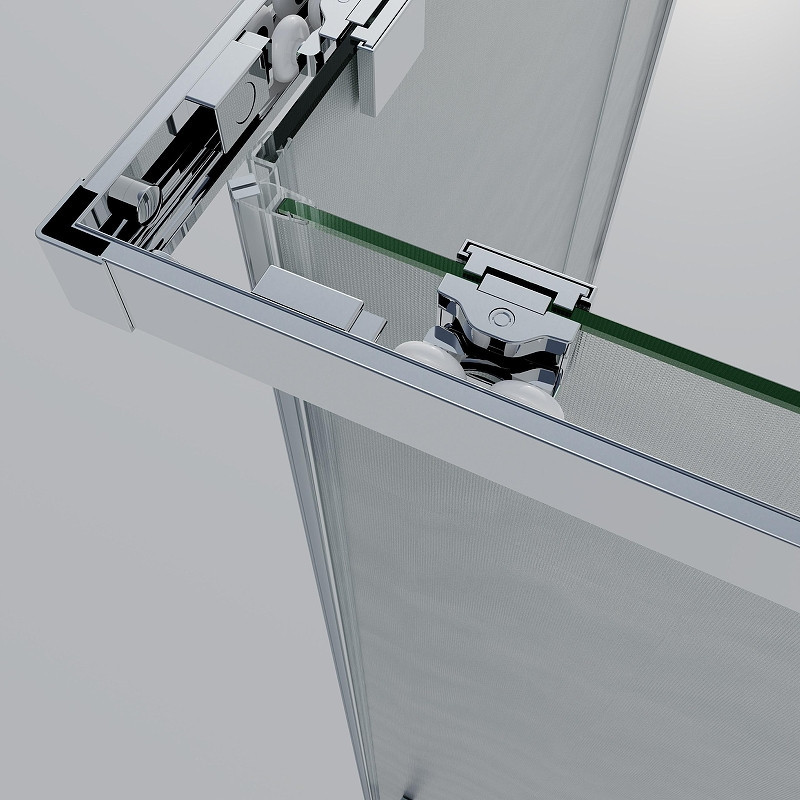 Душевой уголок Vincea Rapid-N 90x120 VSS-3RN9012E10MT
