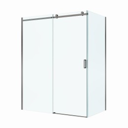 Душевой уголок BelBagno Soft Close-2 160x90 SOFT_CLOSE-2-AH-1-160/90-C-GM