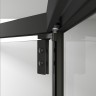 Душевой уголок Vincea Show 100x100 VSP1-4SH100CLB