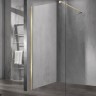 Душевая перегородка Vincea Walk-In 60 VSW-1H600CLG