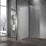 Душевая перегородка Vincea Walk-In 60 VSW-1H600CLG