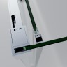 Душевой уголок Vincea Soft 2 100x90 VSR-3SO29010CL