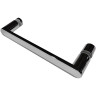 Душевой уголок Abber Sonnenstrand 100x100 AG04100-S100