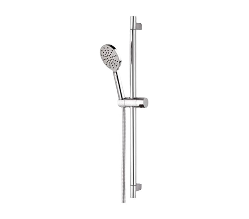 Душевой гарнитур Remer 315R318MP цвет Хром