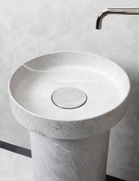 Раковина-чаша Boheme Corian 40 801-GR