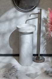 Раковина-чаша Boheme Corian 40 801-GR