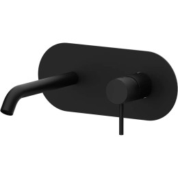 Смеситель для раковины Remer X-Style X15KBNO