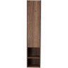 Шкаф пенал BelBagno Kraft 33 L KRAFT-1600-1A-SC-RT-L подвесной