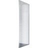 Душевая стенка BelBagno Acqua 80 ACQUA-80-FIX-C-Cr