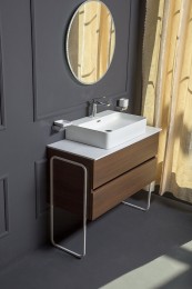 Раковина Boheme Armadi Art Vallessi 60 874