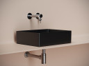 Раковина-чаша Ceramicanova Element 47 CN6069MB Черная матовая