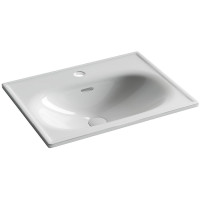 Раковина Ceramicanova Sabo 60 CN13001 Белая