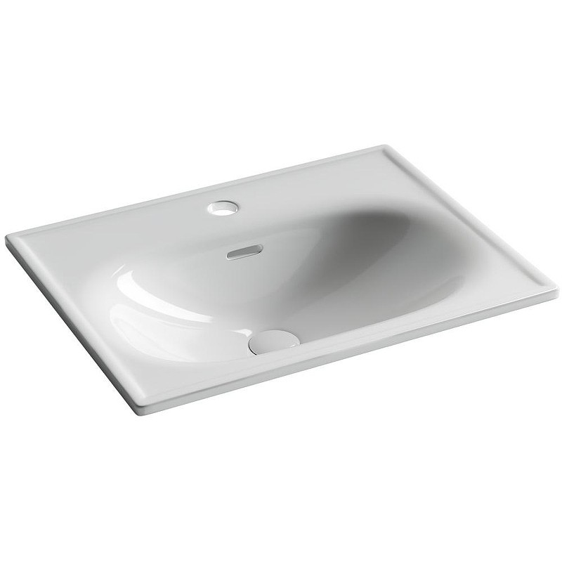 Раковина Ceramicanova Sabo 60 CN13001 Белая
