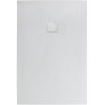 Душевой поддон из искусственного камня BelBagno Uno 120x80 TRAY-MR-UNO-AH-120/80-35-W-BO