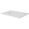Душевой поддон из искусственного камня BelBagno Uno 120x80 TRAY-MR-UNO-AH-120/80-35-W-BO