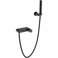 Смеситель для ванны Boheme Stick 123-BB