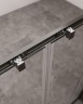 Душевая дверь Cezares Molveno 170 MOLVENO-BF-2-170-C-GM-IV