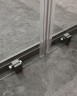 Душевая дверь Cezares Molveno 170 MOLVENO-BF-2-170-C-GM-IV