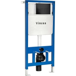Клавиша смыва Vincea VFP-002MB