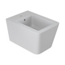 Биде Boheme Zen 967-BIDET-MW подвесное
