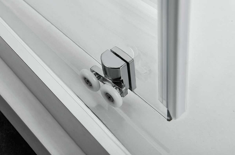 Душевая дверь Vincea Alpha 140 VDS-3AL140CLGM