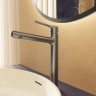 Смеситель для раковины Vincea Феерие (Feerie) VBF-5FE2GM