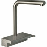 Смеситель для кухни Hansgrohe Aquno Select M81 73830800