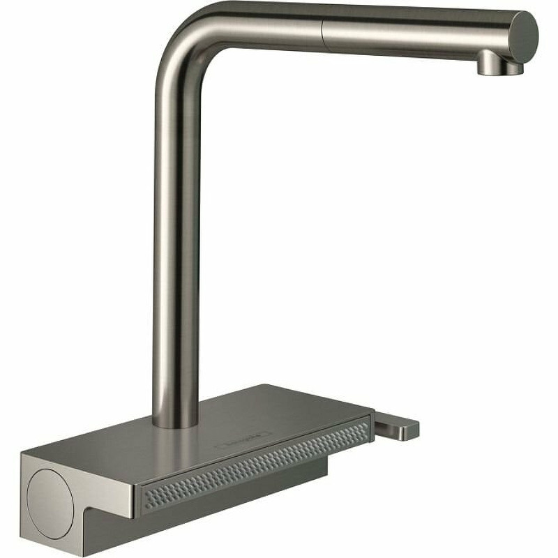 Смеситель для кухни Hansgrohe Aquno Select M81 73830800