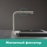 Смеситель для кухни Hansgrohe Aquno Select M81 73830800