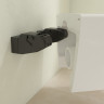 Унитаз Villeroy&Boch Subway 2.0 5606R0R1 подвесной без сиденья