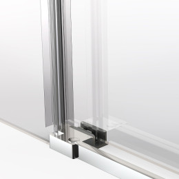 Душевой уголок Vincea Stella 140х90 VSR-1ST9014CL