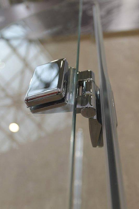 Душевая дверь Cezares Elena 100 ELENA-W-BS-12-100-C-Cr