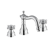 Смеситель для биде Migliore Revival 19497 цвет Хром